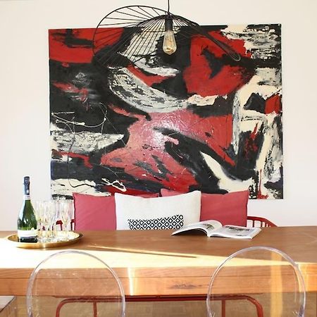 Superb Apt- Garden- 3 Parkings, Near Petite Venise ! Colmar Extérieur photo