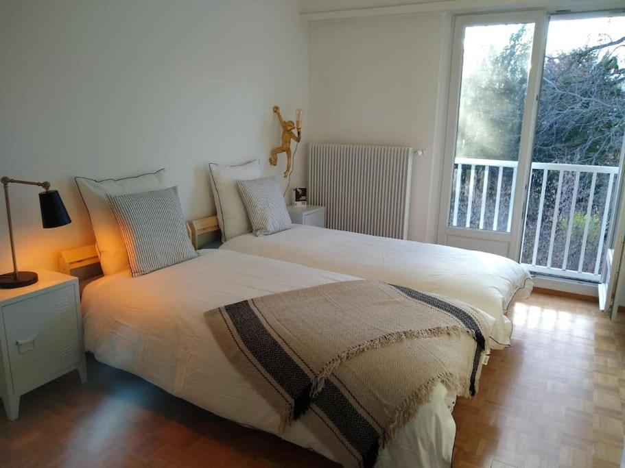 Superb Apt- Garden- 3 Parkings, Near Petite Venise ! Colmar Extérieur photo