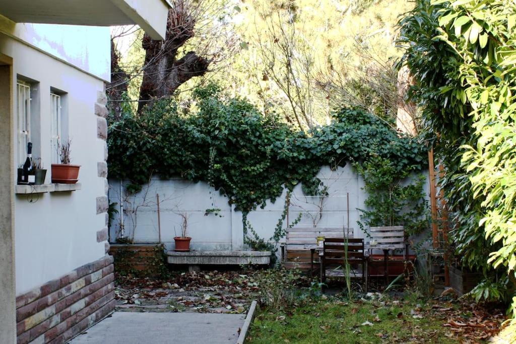 Superb Apt- Garden- 3 Parkings, Near Petite Venise ! Colmar Extérieur photo