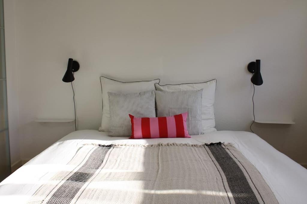 Superb Apt- Garden- 3 Parkings, Near Petite Venise ! Colmar Extérieur photo