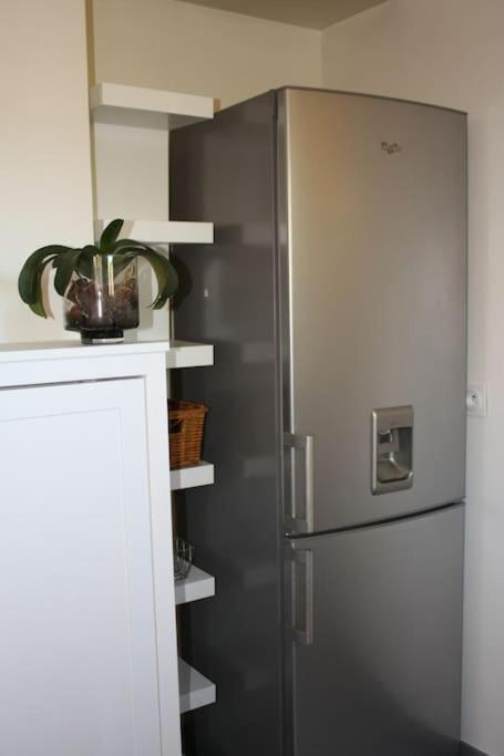 Superb Apt- Garden- 3 Parkings, Near Petite Venise ! Colmar Extérieur photo